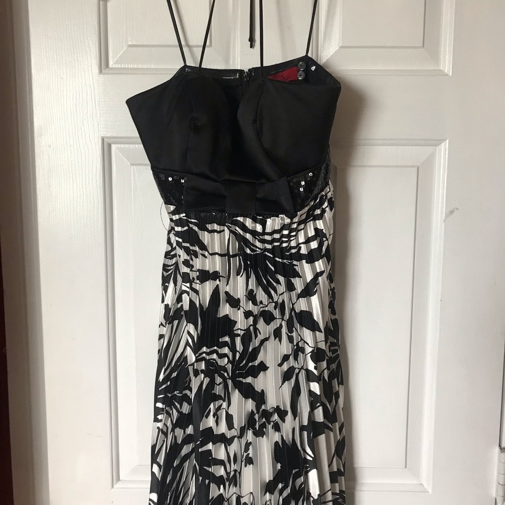 JS Collections Evening Dress